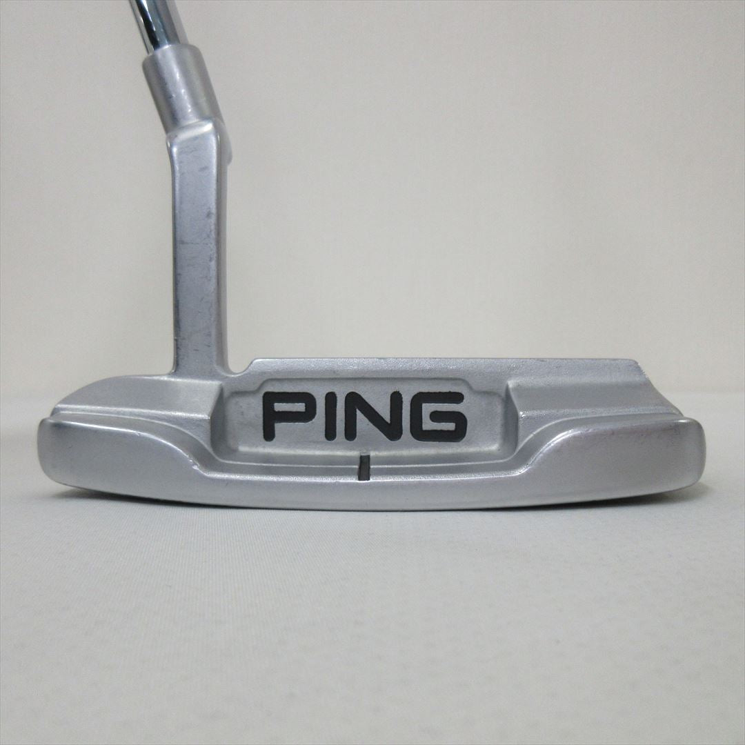 Ping Putter SIGMA 2 ANSER Platinum 34 inch Dot Color Black