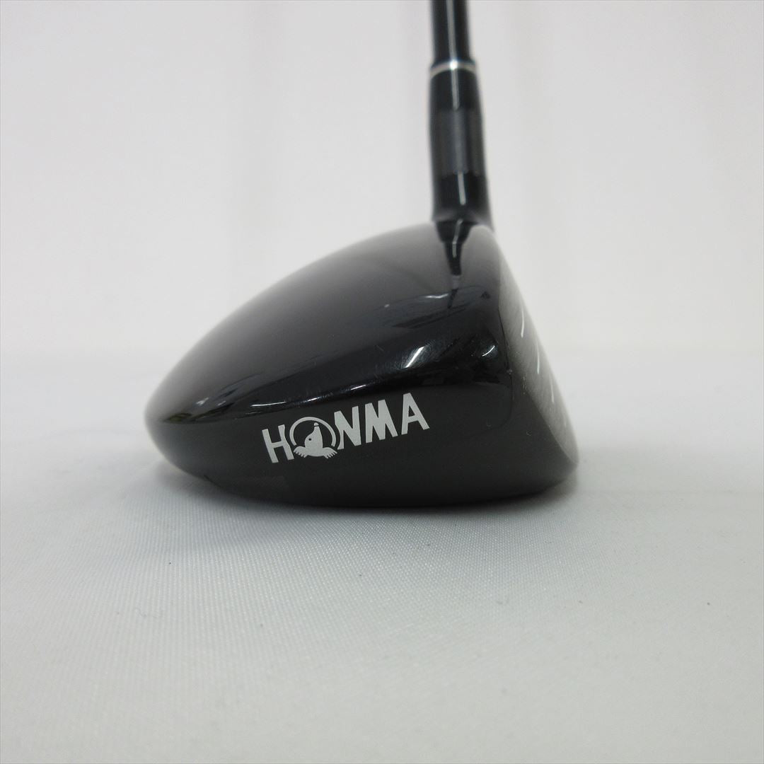 HONMA Hybrid TOUR WORLD TW757 HY 21° Regular VIZARD for TW757