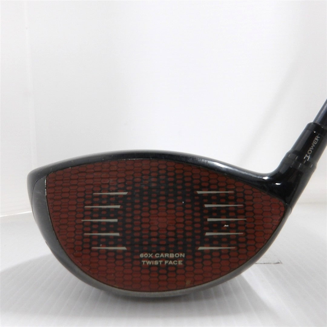 TaylorMade Driver STEALTH HD – GOLF Partner USA