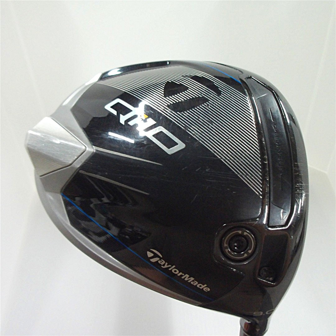TaylorMade Driver Qi10 Qi10 – GOLF Partner USA