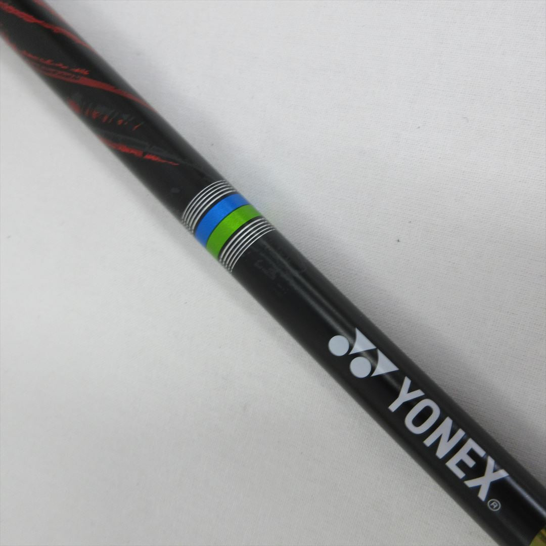 Yonex Driver EZONE GT 460(2023) 10.5° Stiff REXIS KAIZA-L