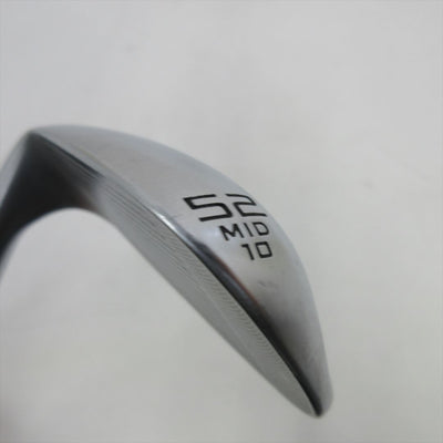 Cleveland Wedge Cleveland RTX ZIPCORE Tour Satin 52° NS PRO MODUS3 TOUR120