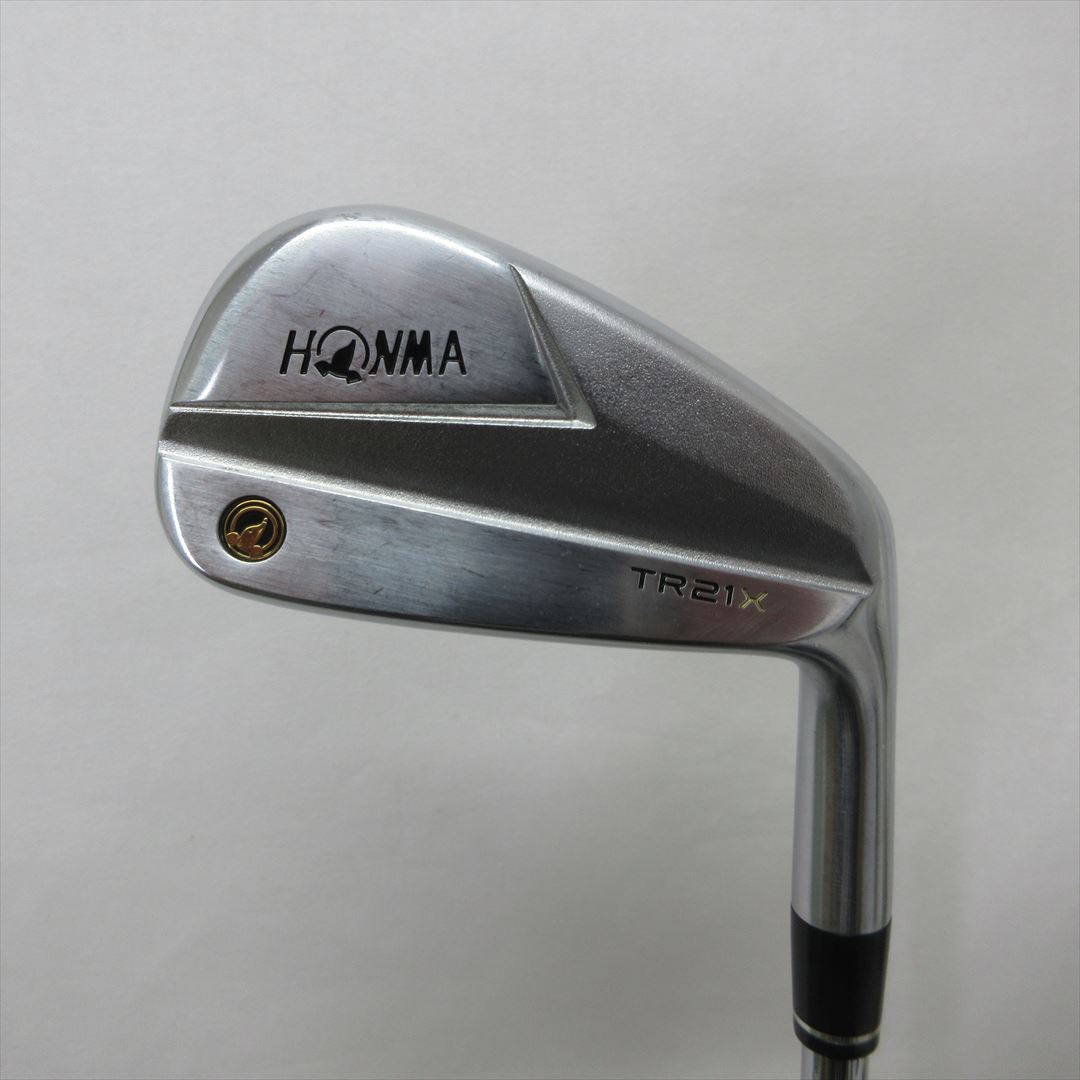 honma iron set tour world tr21x stiff ns pro 950gh neo 6 pieces 5