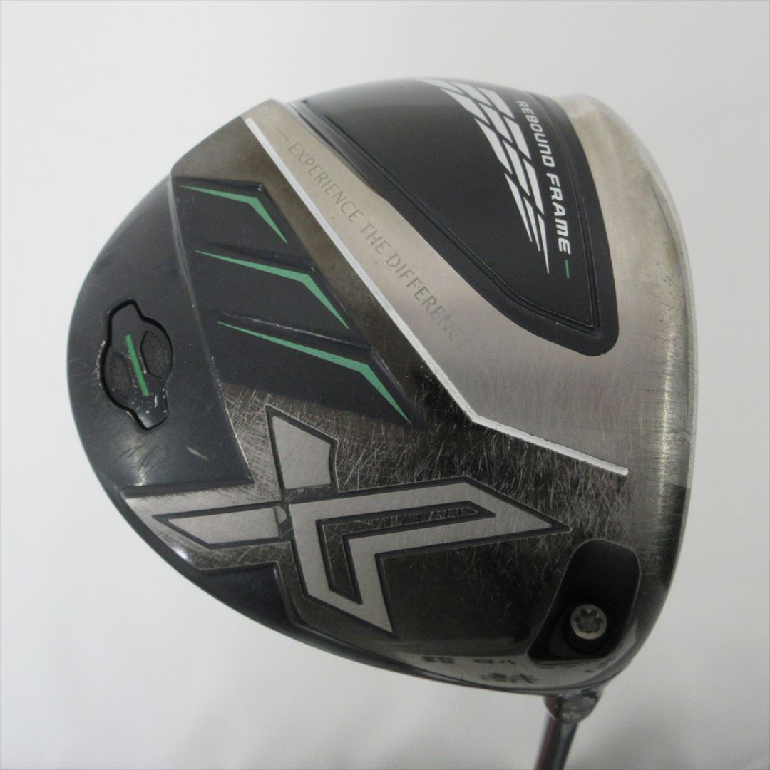 Dunlop Driver XXIO12 eks 10.5° Stiff Diamana PD 50: