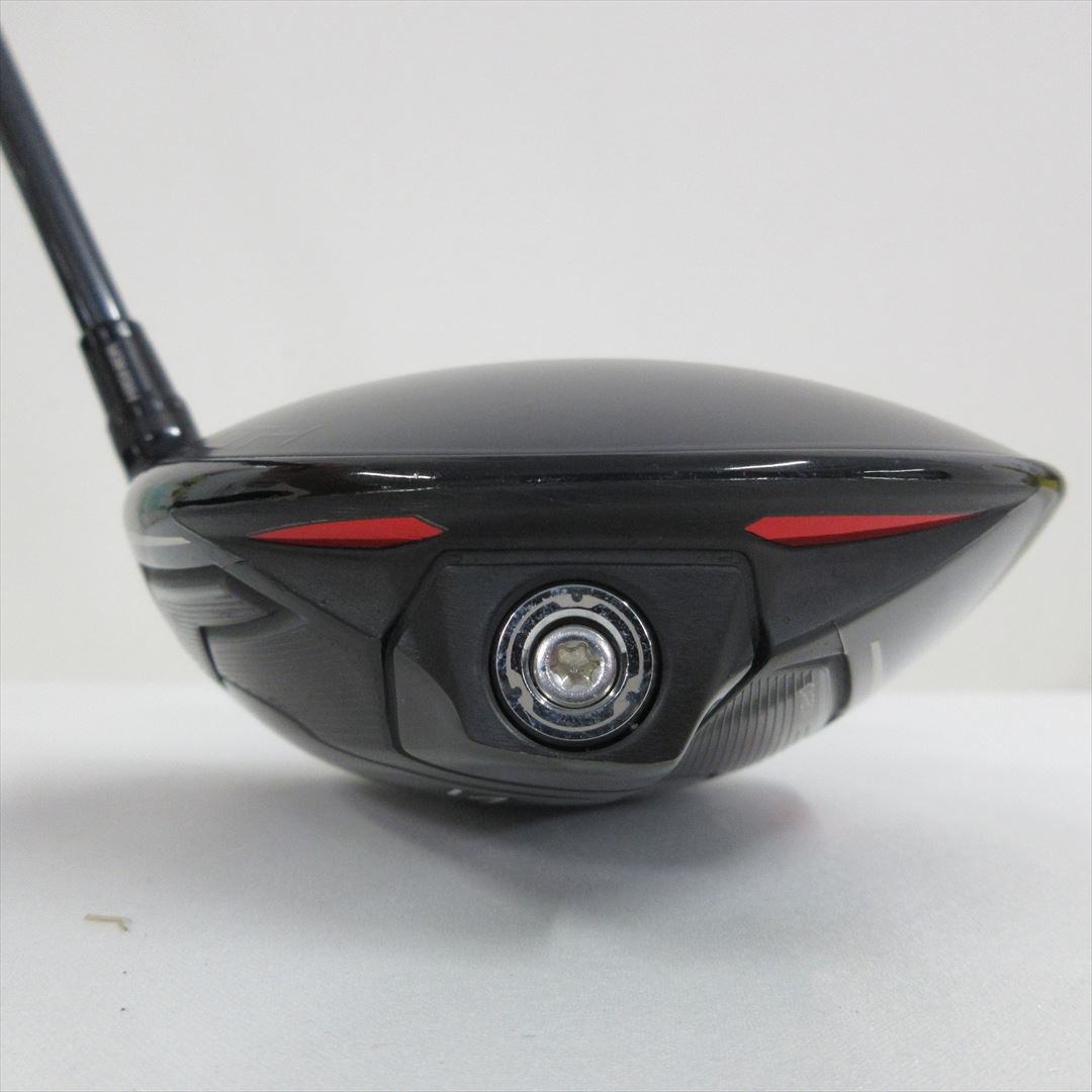 TaylorMade Driver STEALTH HD 10.5° Regular TENSEI RED TM50(STEALTH)