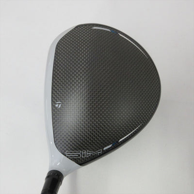 TaylorMade Driver SIM MAX-D 10.5° StiffRegular TENSEI BLUE TM50