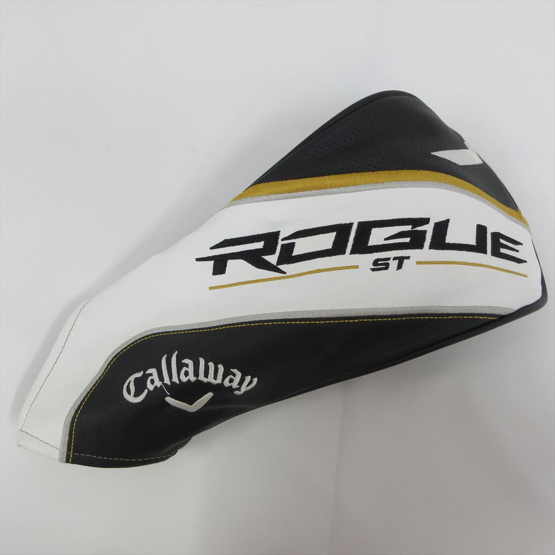 Callaway Driver ROGUE ST MAX LS 10.5° Stiff TENSEI AV WHITE 65(2022)