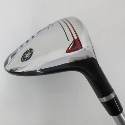 Yamaha Fairway RMX -2020 5W 17° Stiff Speeder EVO 6 FW 50