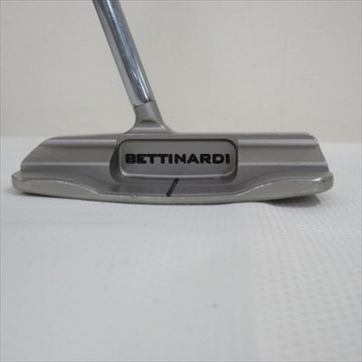 Bettinardi Putter BETTINARDI STUDIO STOCK 28(2021) Center 34 inch