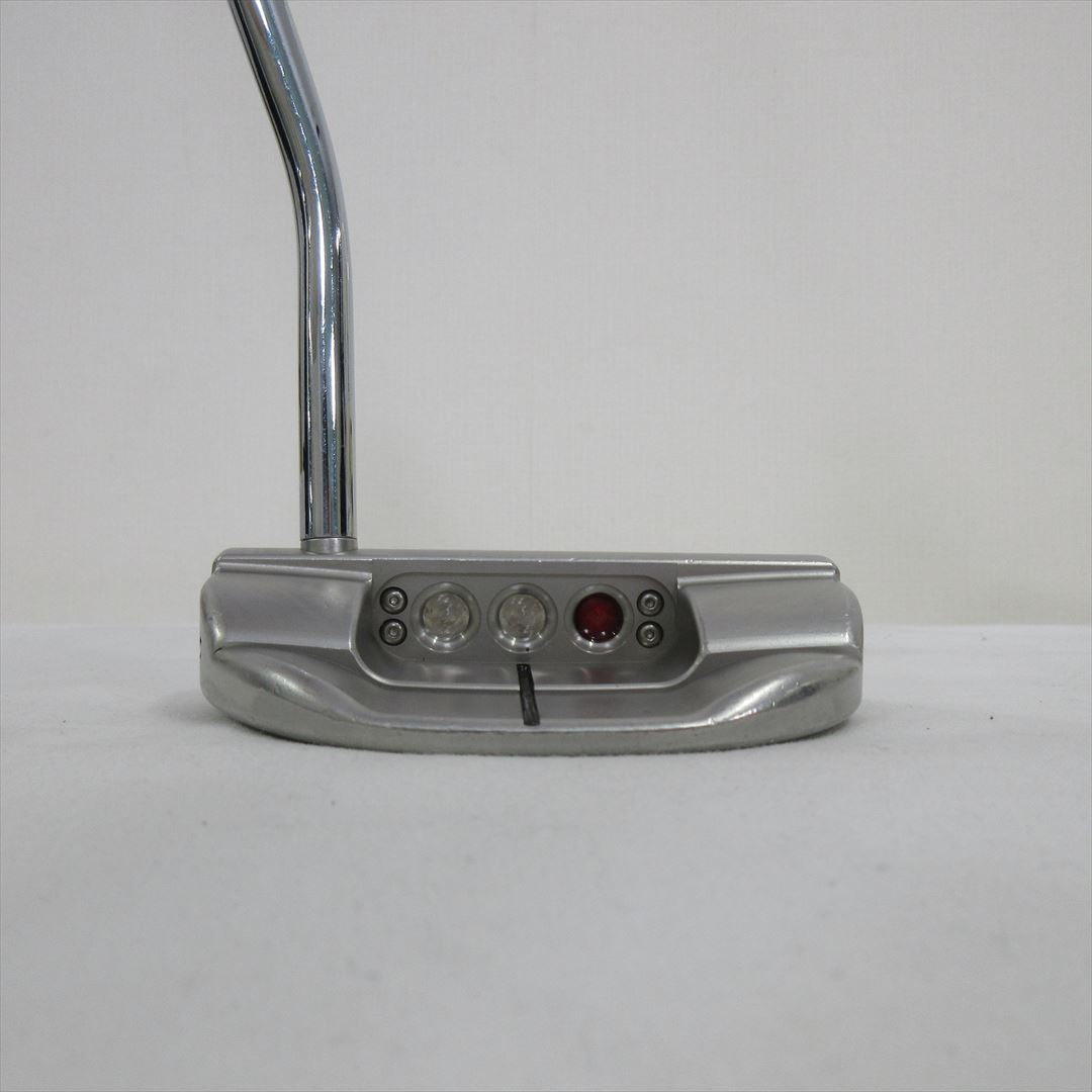 Titleist Putter SCOTTY CAMERON select FASTBACK(2018) 34 inch