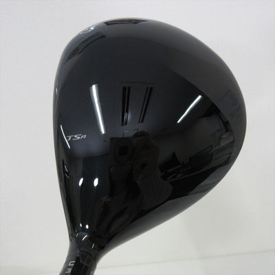 Titleist Driver TSR3 9° Stiff Tour AD IZ-6