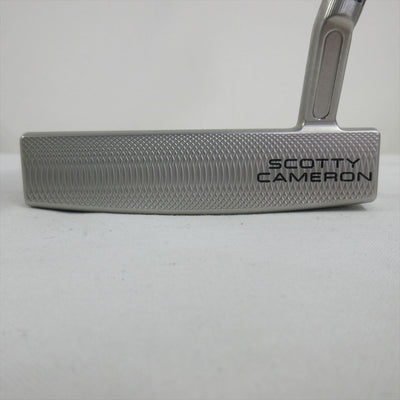 Titleist Putter SCOTTY CAMERON SUPER SELECT FASTBACK 1.5 34 inch