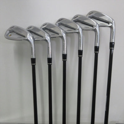 HONMA Iron Set TOUR WORLD TR20P Regular VIZARD TR20-65 6 pieces