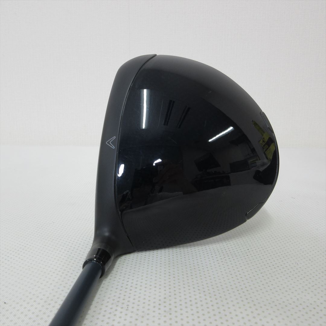 Callaway Driver PARADYM MAX FAST 10.5° StiffRegular SPEEDER NX 40 for CW