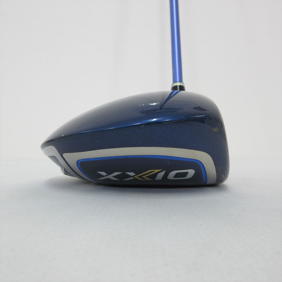 Dunlop Driver XXIO 11 12.5° Ladies XXIO MP1100L