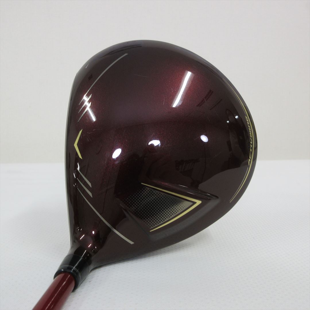 XXIO Driver XXIO12 10.5° StiffRegular XXIO MP1200 Red