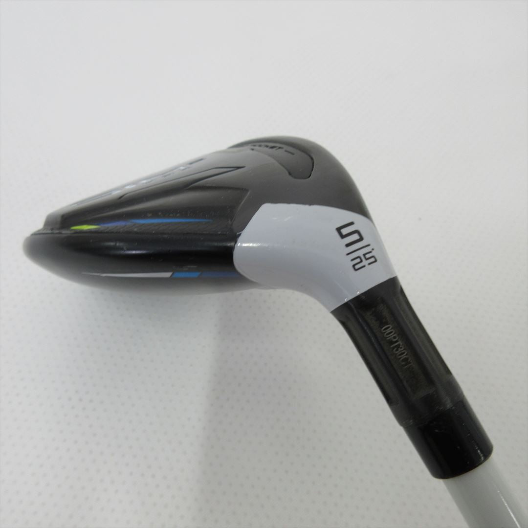 TaylorMade Hybrid SIM2 MAX HY 25° Ladies TENSEI BLUE TM40(SIM2)