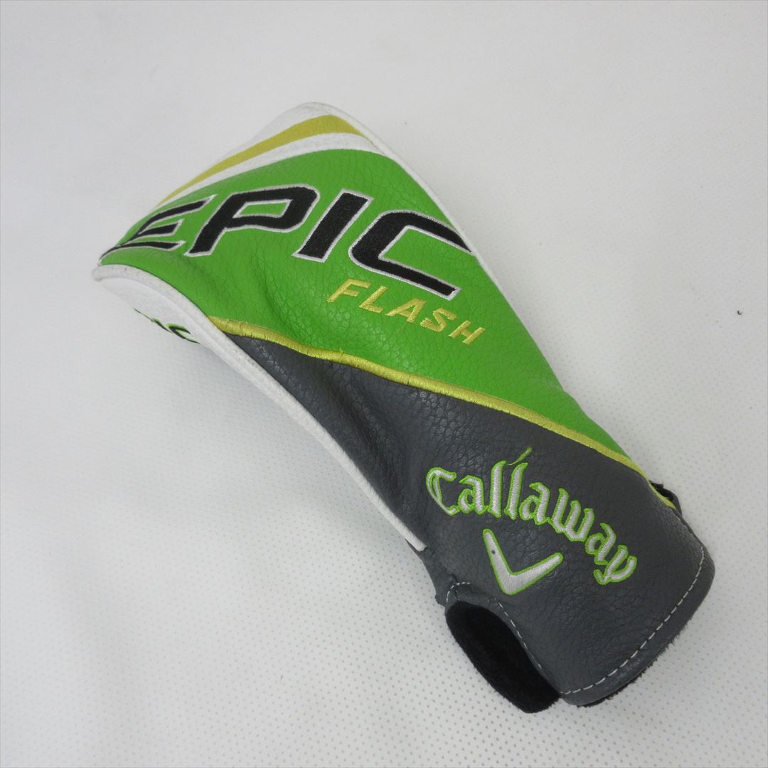 Callaway - キャロウェイ EPIC FLASH STAR FW 3W 15° SPEEDER s-l400.jpg