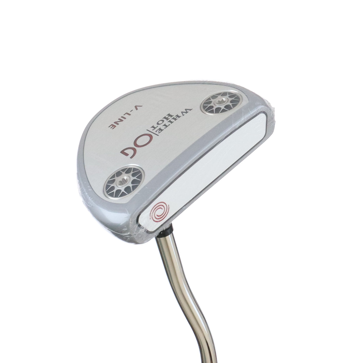 Odyssey Putter Brand New WHITE HOT OG V-LINE 34 inch: