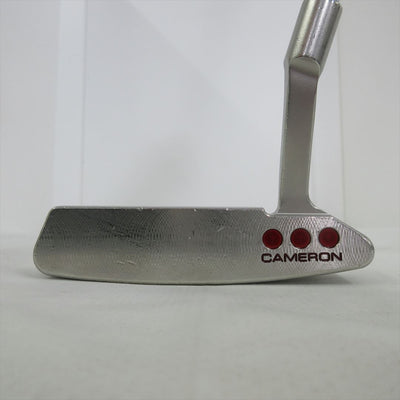 Scotty Cameron Putter SCOTTY CAMERON STUDIO SELECT NEWPORT 2 MS 34 inch