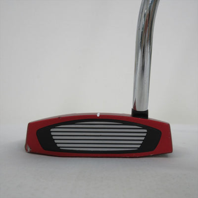 TaylorMade Putter Spider GT RED Single Bend 34 inch