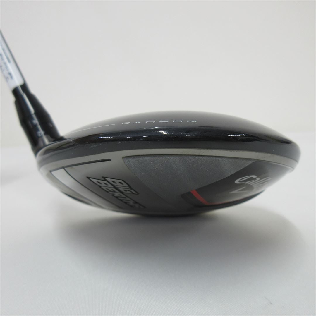 Callaway Fairway BIG BERTHA -2023 3W 16° Regular SPEEDER NX 50 for CW(BB23)