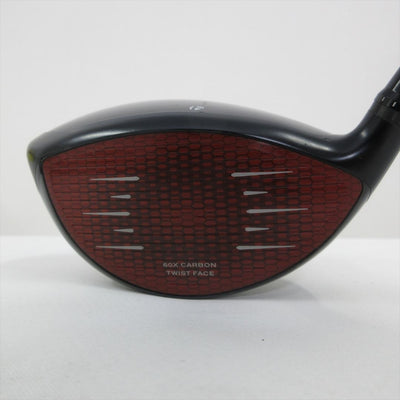 TaylorMade Driver STEALTH2 10.5° Stiff TENSEI RED TM50(STEALTH)