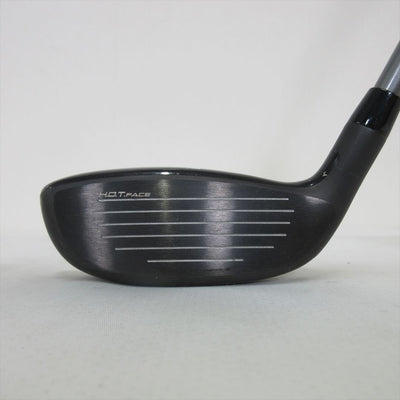 Cobra Hybrid KING LTDx ONE LENGTH HY 21° Stiff SPEEDER NX for Cobra