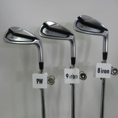 Miura Iron Set PI 401 Stiff Dynamic Gold 105 S200 6 pieces