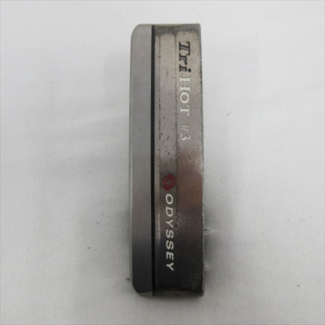 Odyssey Putter Tri HOT #3 33 inch