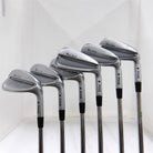 Ping Iron Set i BLADE Flex-X NS PRO MODUS3 SYSTEM3 TOUR125 6 pieces: