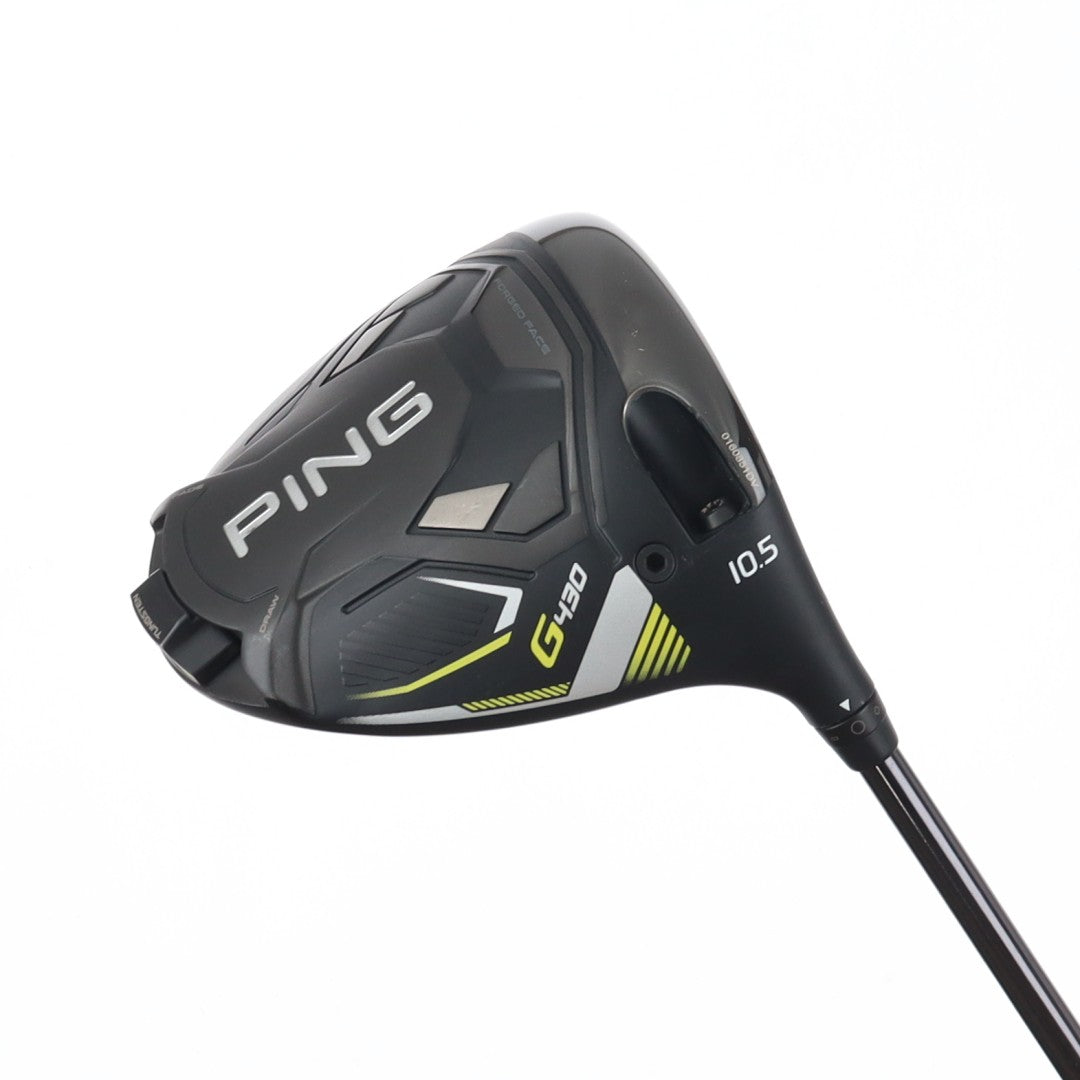 PING G430 LST 10.5° ping tour 2.0 black PING G430 LST Driver - Carl's Golfland