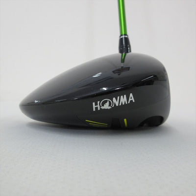 HONMA Driver TOUR WORLD TW757 D PLUS 10.5° Stiff VIZARD MA 4