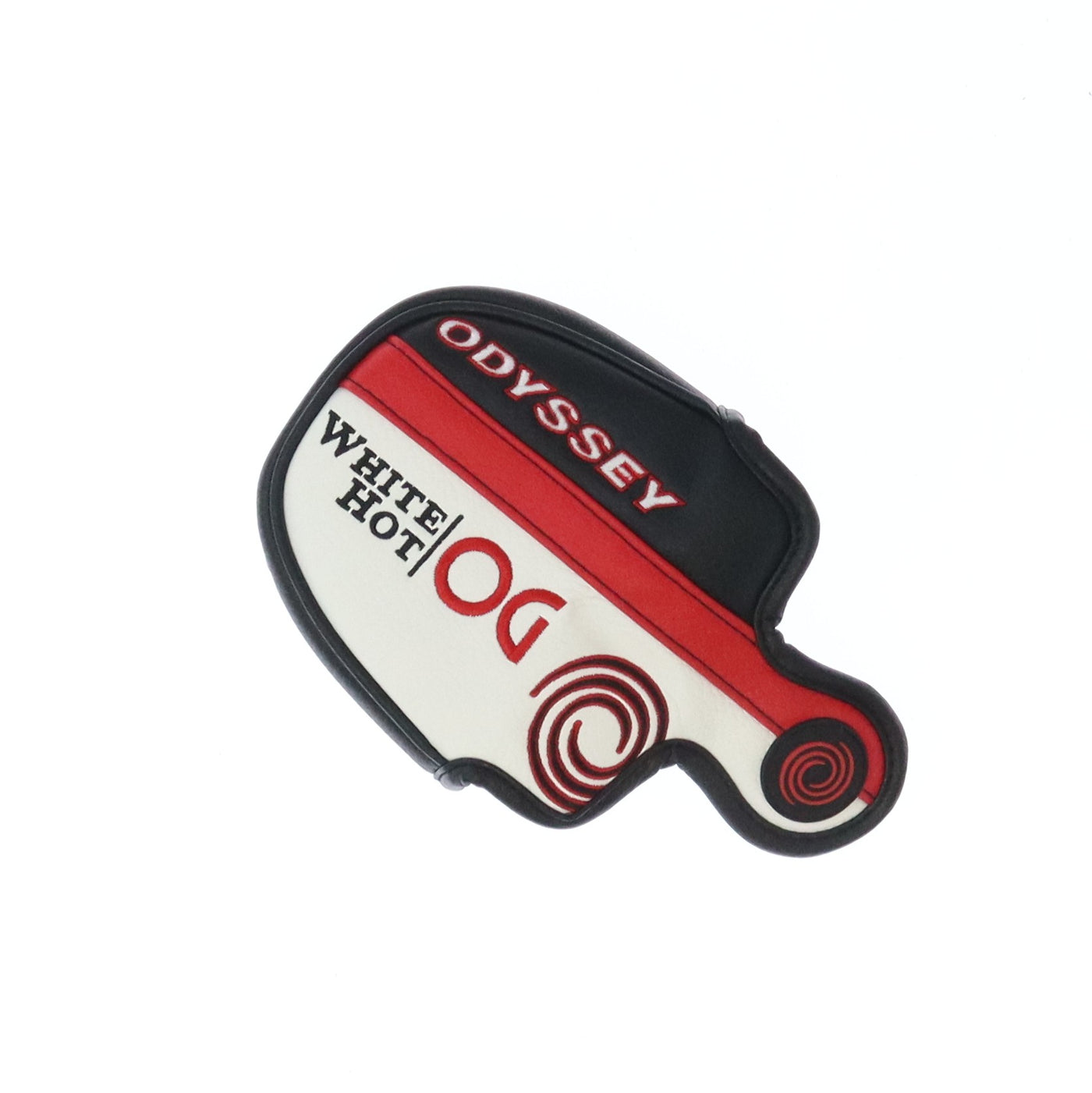 Odyssey Putter Brand New WHITE HOT OG #7 BIRD 33 inch