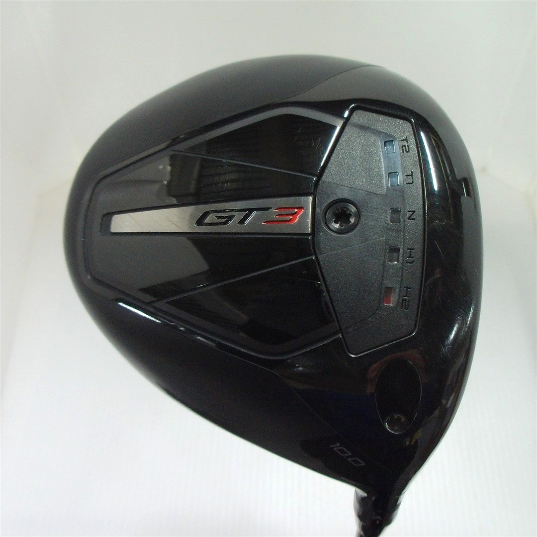 Titleist Driver GT3 GT3 – GOLF Partner USA