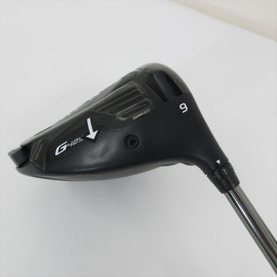 Ping Driver Fair Rating G425 LST 9° Flex-X PING TOUR 173-65