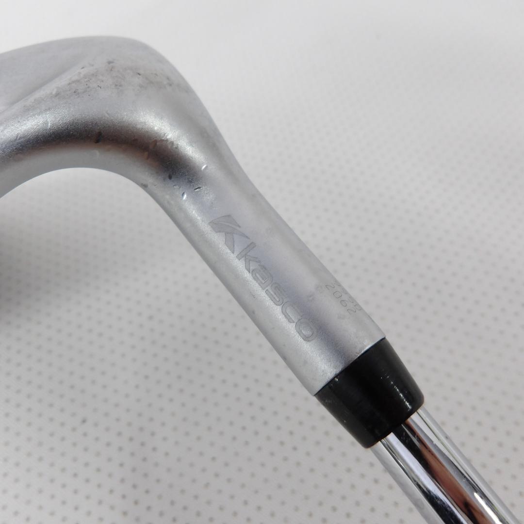 Kasco Wedge Dolphin Flying Wedge DFW-119 55° Dolphin Steel – GOLF