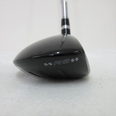 prgr hybrid rs hy 22 stiff ns pro 095 ss3