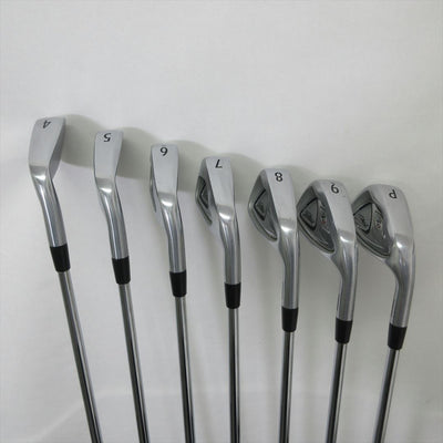 Titleist Iron Set Titleist VG3(2014) Stiff Dynamic Gold S200 7 pieces