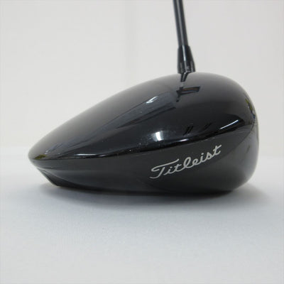 Titleist Driver TSR2 9° Stiff Tour AD IZ-5