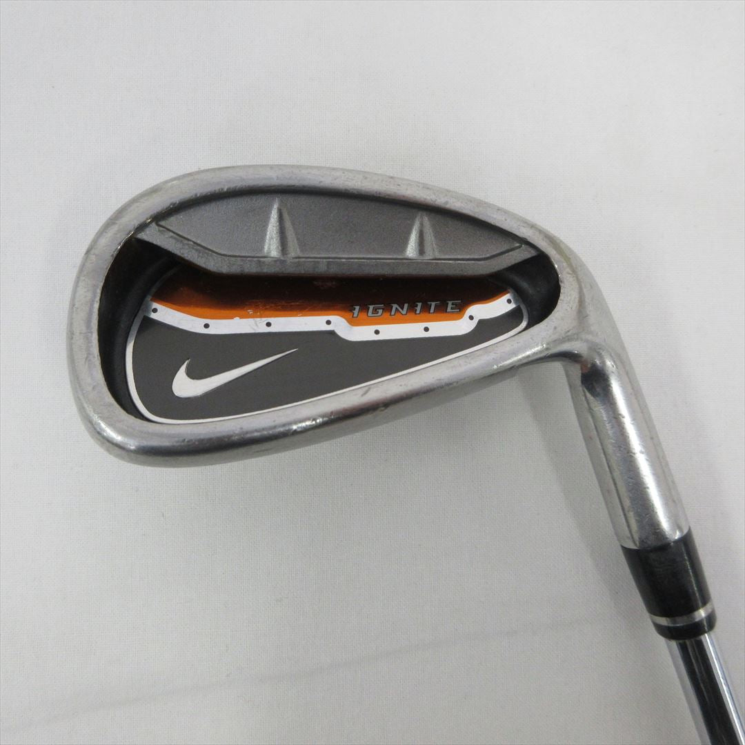 Nike Iron Set NIKE IGNITE HYBRID IRON StiffRegular NIKE STEEL 8 pieces