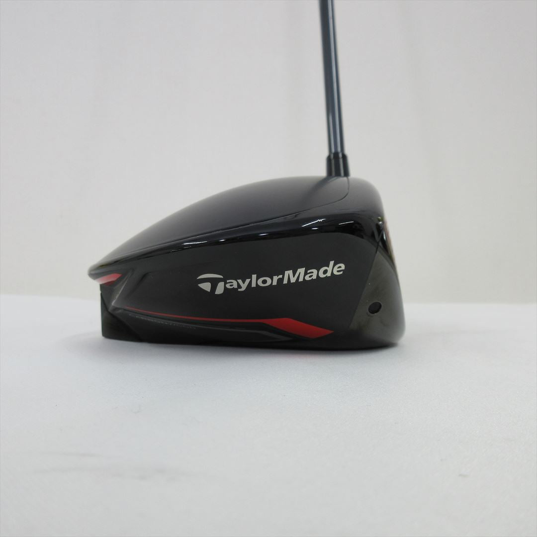 TaylorMade Driver STEALTH 9° Stiff TENSEI RED TM50(STEALTH)