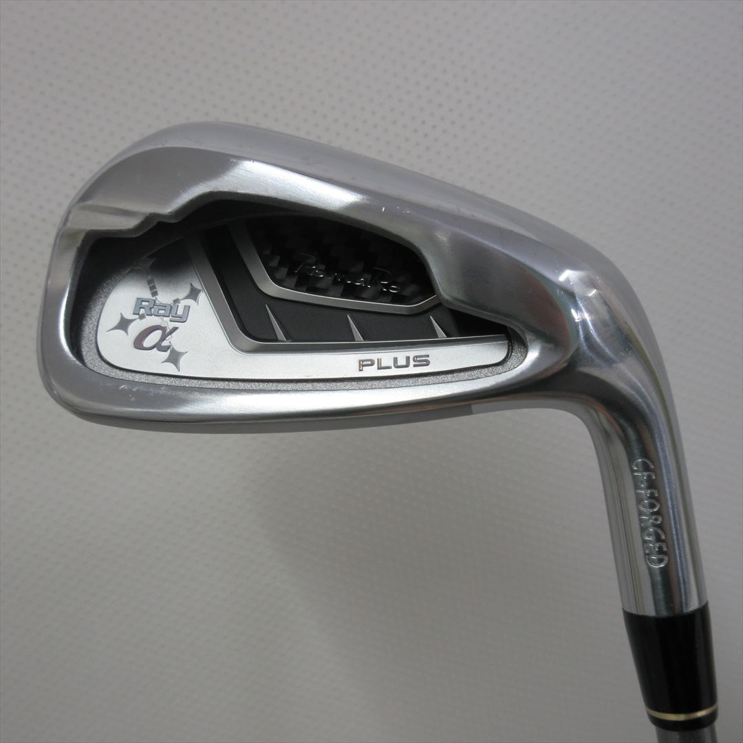 RomaRo Iron Set RomaRo Ray α PLUS(2023) – GOLF Partner USA