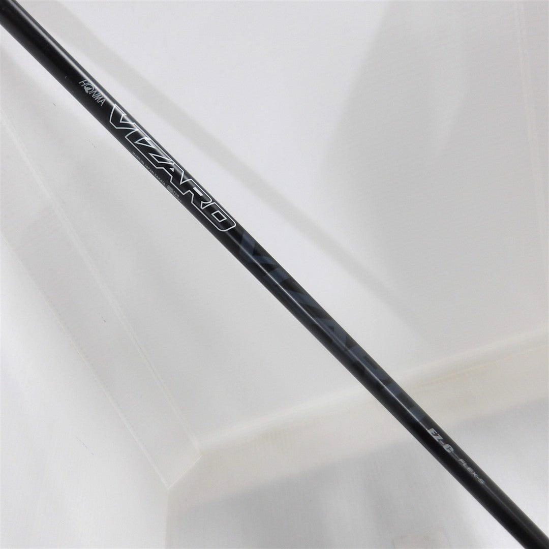 HONMA Driver TOUR WORLD TW767 LS 9° Stiff VIZARD EZ-C