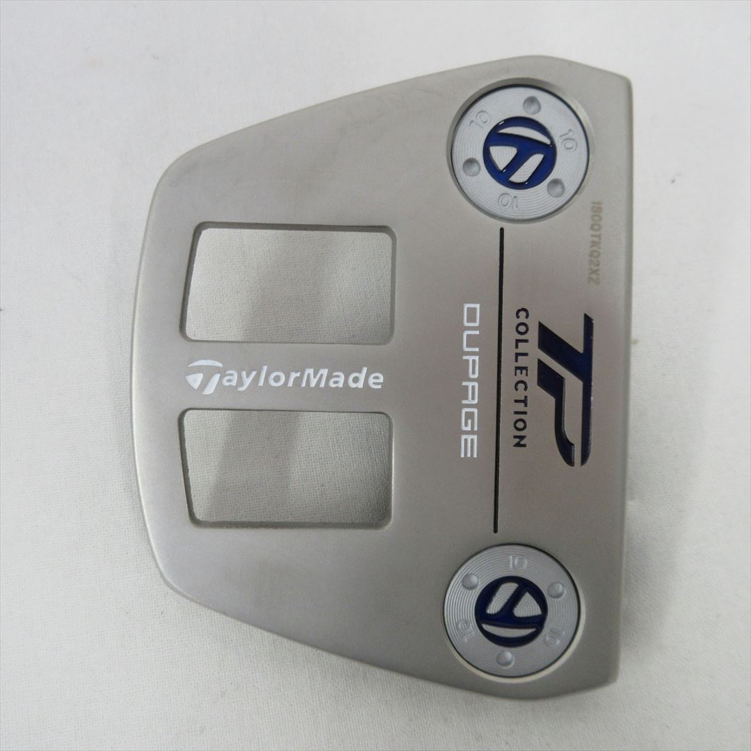 TaylorMade Putter Open Box TP COLLECTION HYDRO BLAST DUPAGE 34 inch