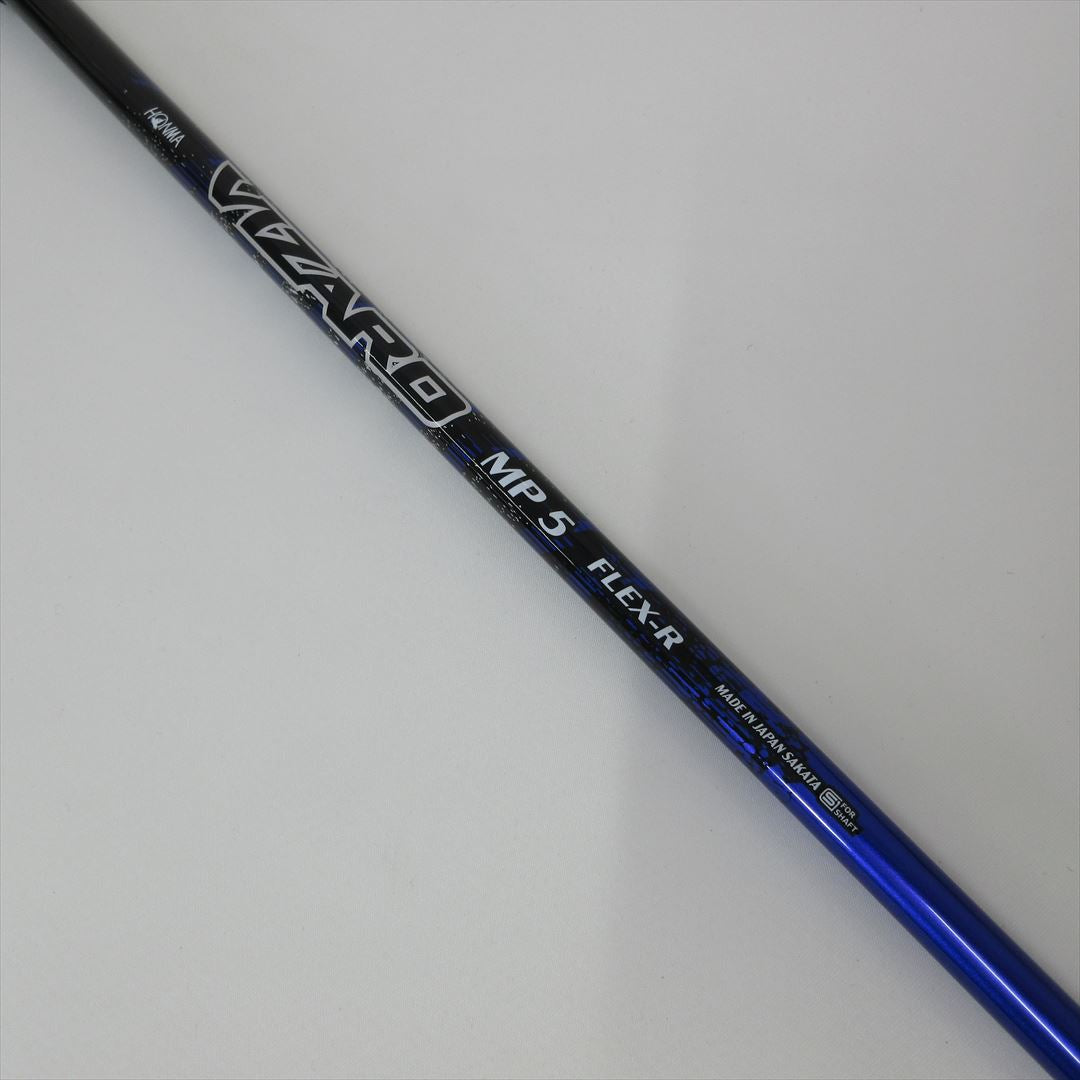 HONMA Driver TOUR WORLD TW757 D PLUS 10.5° Regular VIZARD MP 5