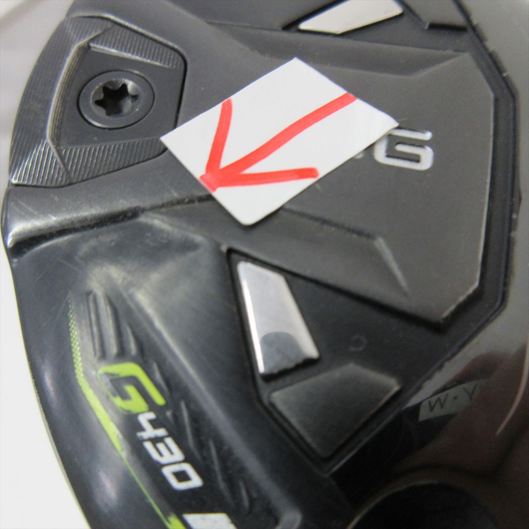 Ping Hybrid Fair Rating G430 HY 17° Regular Ping TOUR 2.0 Chrome 85