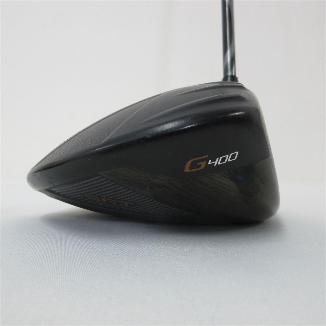 Ping Driver G400 SFT 10° Stiff Speeder 661 EVOLUTION 4