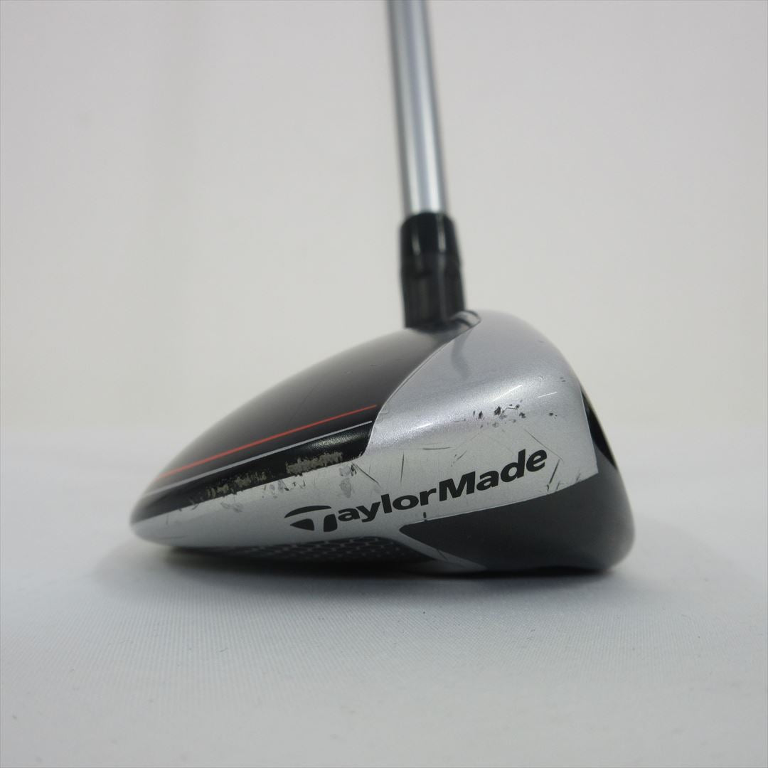 TaylorMade Hybrid M6 HY 22° Regular FUBUKI TM6(2019)