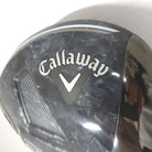 Callaway Driver PARADYM Ai SMOKE Triple D S Tour Version 10.5°(Head Only)